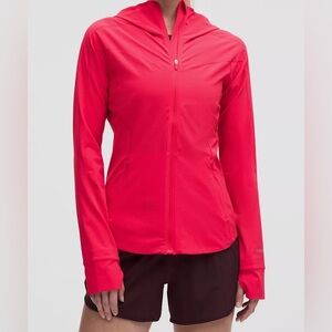 Lululemon Mist Over Windbreaker